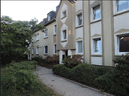 Modernisierte 3-Raumwohnung in Steele!