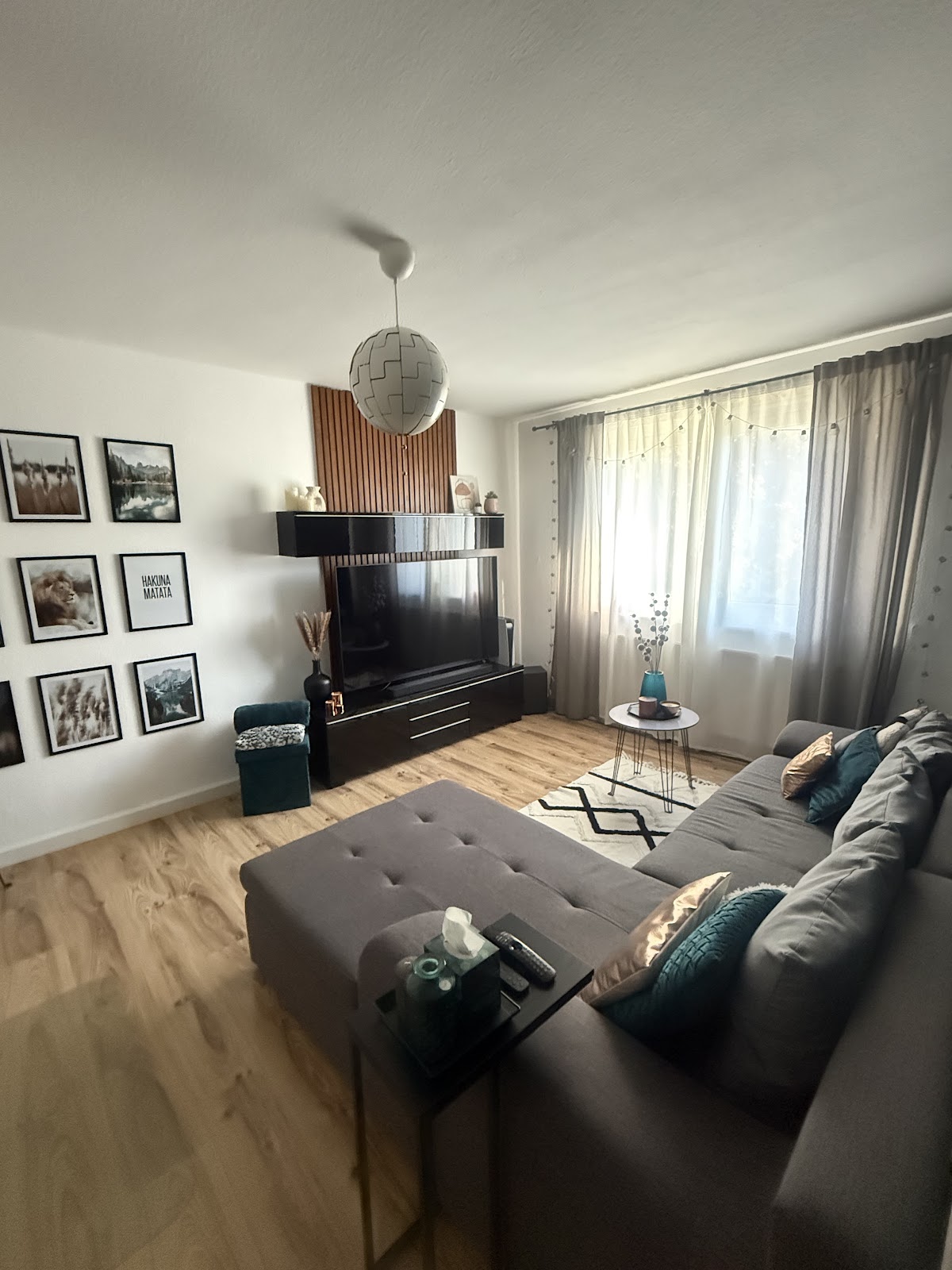 Schöne 2-Raumwohnung in Essen-Huttrop!