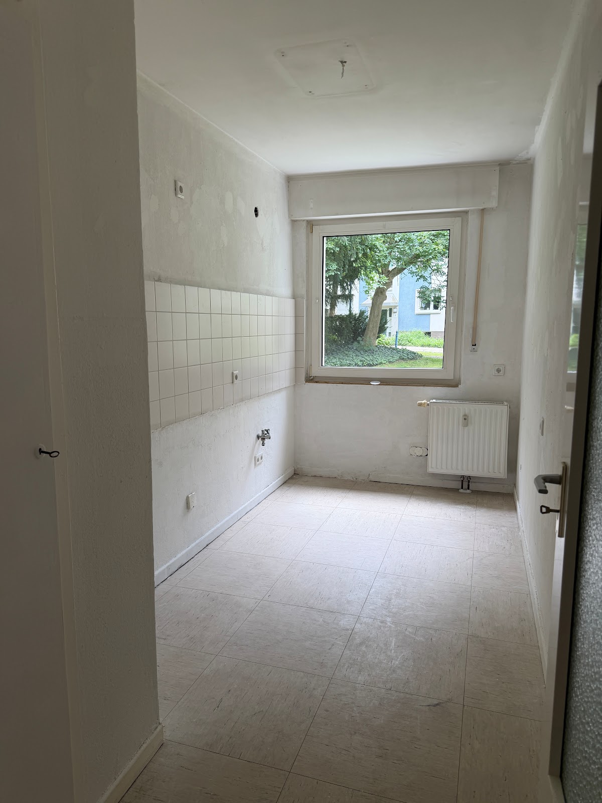 Gemütliche 3-Raumwohnung in Essen-Bochold!