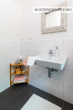 Badezimmer - Modernisierte 3 Zimmerwohnung in Freisenbruch
